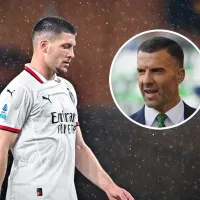 Tito Villa no oculta su enfado por la llegada de Luka Jović y deja un mensaje directo a Cruz Azul
