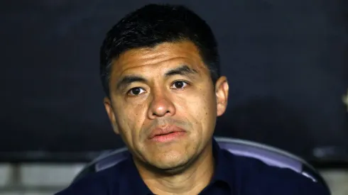 Gonzalo Pineda lanzó un fuerte mensaje de cara al partido contra Cruz Azul