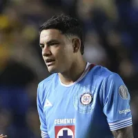 Mercado: Toro Fernández ya tendría decidida su salida de Cruz Azul tras ser “borrado”
