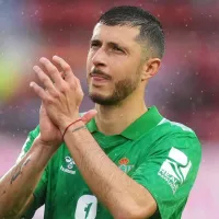 Tigres cambia de objetivo: tras perder a Guido Rodríguez, ahora va por figura de Cruz Azul