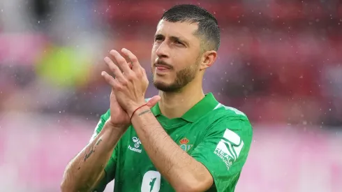 El mediocampista argentino estaba en la órbita de los universitarios pero todo se cayó en los últimos días. Ahora el objetivo está en La Noria.