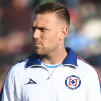 La postura de Cruz Azul ante el nuevo interés de Tigres en fichar a Rodolfo Rotondi