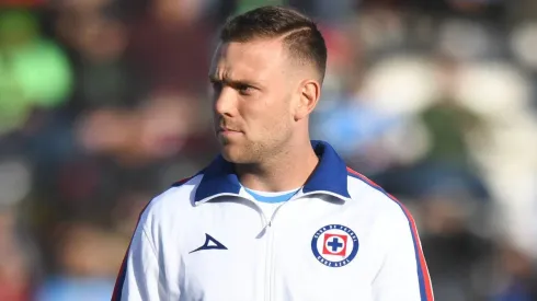 La postura de Cruz Azul ante el nuevo interés de Tigres en Rotondi