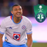 Las 3 razones por las que Giorgos Giakoumakis estaría dejar de fichar por el Al‑Ahli