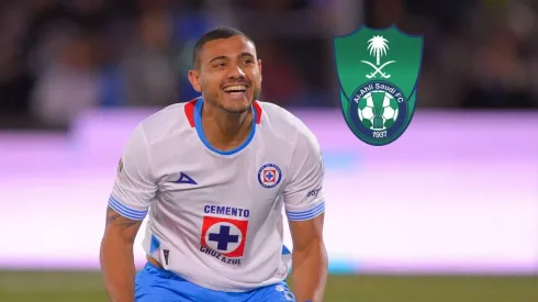 Los 3 factores que acercan a Giorgos Giakoumakis al futbol árabe