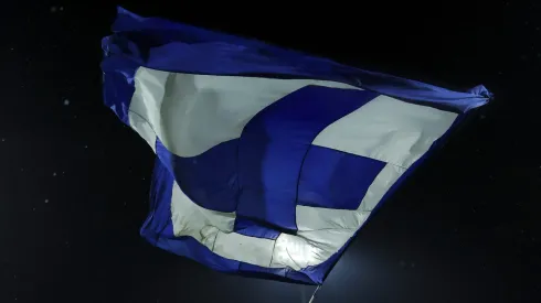 La afición de Cruz Azul comienza a sentirse cada vez más cómoda en CU.