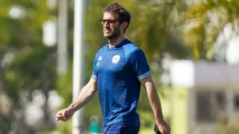 La fecha límite de Cruz Azul para registrar a Luka Jovic