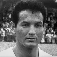 Falleció Roberto Reynoso, leyenda de Cruz Azul y ex trabajador de la fábrica de cemento