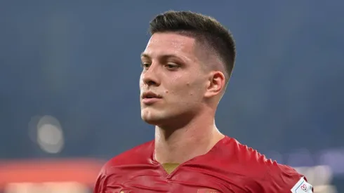 Luka Jovic no debutaría en Cruz Azul por el Apertura 2025