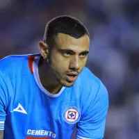 La postura de Giorgos Giakoumakis en respuesta a Cruz Azul sobre posible rescisión de contrato