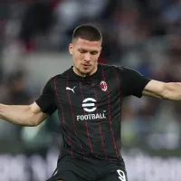 Revelan porqué Luka Jovic sigue esperando a Cruz Azul y no ha firmado con ningún otro club