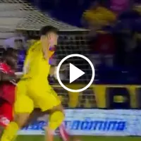 El Gato Ortiz volvió a pitar un juego del Club América y pasó esto… Cruz Azul compadece a Xolos