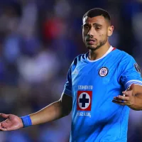 Giro inesperado: Giorgos Giakoumakis da respuesta categórica sobre oferta del Al-Ahli de Arabia