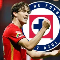 Marcel Ruíz rechazó al Ipswich Town: ¿Cruz Azul haría un nuevo intento para ficharlo?