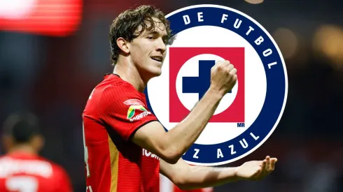 ¿Cruz Azul volverá a la carga? Marcel Ruíz tomó una decisión con su futuro