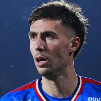 Agente de José Paradela y una revelación que conquista a todo Cruz Azul: “Me pidió…”