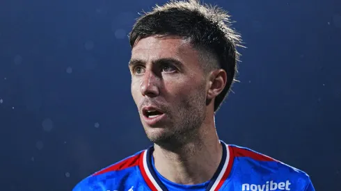 José Paradela puso a Cruz Azul como prioridad.