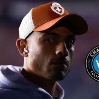 Charlotte FC realizó una oferta por Giorgos Giakoumakis y Cruz Azul ya respondió