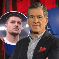 Mientras definen lo de Luka Jović, Javier Alarcón lleva tranquilidad a todo Cruz Azul con Ángel Sepúlveda