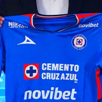Cruz Azul no para: La Máquina presenta a su cuarto refuerzo para el Apertura 2025