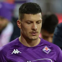 Nueva traba para Cruz Azul en su deseo de fichar a Luka Jovic: esta vez viene desde Inglaterra