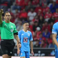 Confirmado el árbitro del Cruz Azul vs. Atlas por la fecha 2 del Apertura 2025 de la Liga MX
