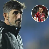 La jugada oscura de Veljko Paunović para persuadir a Luka Jovic de fichar por Real Oviedo