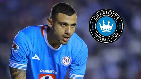 ¿Se retira? Charlotte FC tomó una decisión con Giorgos Giakouamkis