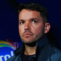 La pésima estadística de Cruz Azul frente a Atlas que preocupa a Nicolás Larcamón