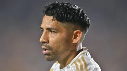 Surgió en La Noria, lo ganó todo con Tigres y habló del público de Cruz Azul