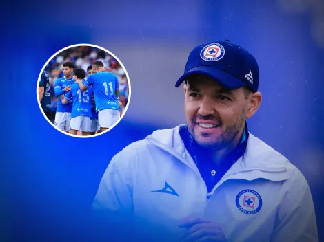 Dos bajas en Cruz Azul para visitar a Atlas