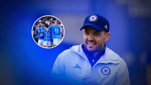 Cruz Azul viajará a Guadalajara con casi la totalidad del plantel.