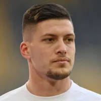 ¿Se detiene su llegada a Cruz Azul? Luka Jovic responde al interés del Real Oviedo