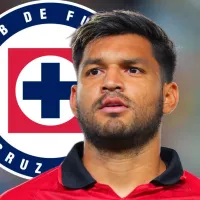 Eduardo Aguirre, figura de Atlas, no dudó al destacar las cualidades de Cruz Azul
