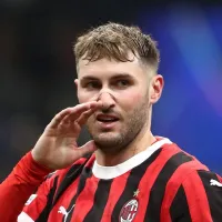 Santiago Giménez se ausenta de la pretemporada con AC Milan: ¿Peligra su futuro en Italia?