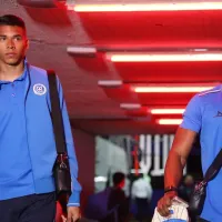 Noticias Cruz Azul HOY, 20 de julio: Atlas, Ángel Sepúlveda, Kevin Mier y Nicolás Larcamón