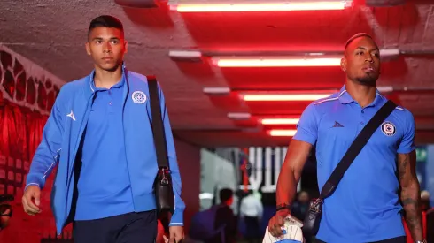 Los cementeros acumulan dos empates en las primeras dos jornadas del torneo. Larcamón no sabe lo que es ganar en partido oficial.