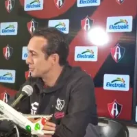 Diego de la Torre, auxiliar de Atlas, dijo de Cruz Azul algo que no gustará a clubes de Liga MX