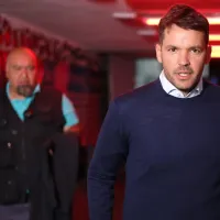 ¿Se enfría lo de Luka Jovic? Nicolás Larcamón rompe el silencio tras el triplete de Sepúlveda