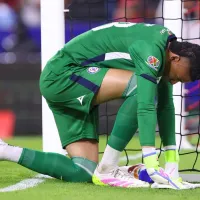 “Debe hablar con él…” La persona que podría cambiar el momento de Kevin Mier en Cruz Azul
