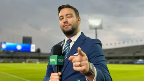 Adrián Esparza analizó el 3-3 de Cruz Azul contra Atlas.