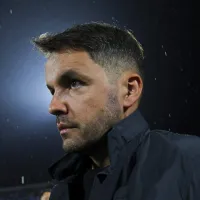 El mensaje de Nicolás Larcamón tras otro empate de Cruz Azul: Atentos a la palabra que repite