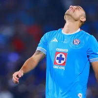 Cruz Azul recurre a una jugada inesperada para lograr la salida de Giorgos Giakoumakis