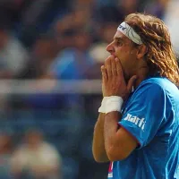 Enamoró a la afición de Cruz Azul desde su debut, pero fue tildado de traidor por ir al América: “Cambiaría todo lo que tengo”