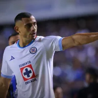Giorgos Giakoumakis no se irá fácil: Adrián Esparza revela exigencia de Cruz Azul a Charlotte