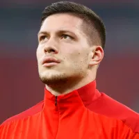 Luka Jovic daría el golpe de gracia a Cruz Azul tras la oferta de los Emiratos Árabes