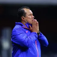 Juan Reynoso revela los momentos más duros que vivió en Cruz Azul: “Parecía que…”
