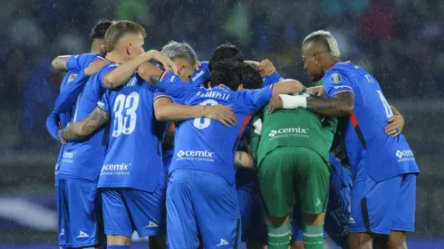 Gonzalo Piovi recibe curioso apodo de parte de un compañero de La Máquina.