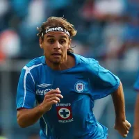 Richard Núñez señaló al culpable de su salida de Cruz Azul: “Sin rencor con nadie”