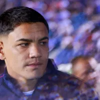 ¿Mensaje a Cruz Azul? El post del Toro Fernández tras el freno en el fichaje de Luka Jovic